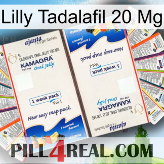 Lilly Tadalafil 20 Mg kamagra1
